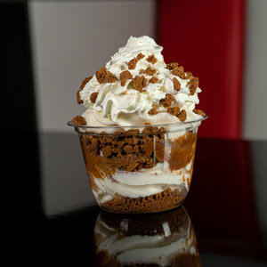 BISCOFF SUNDAE