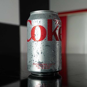 DIET COKE