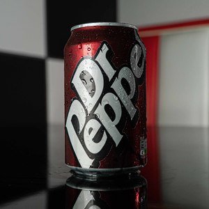 DR PEPPER