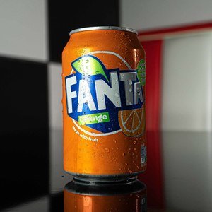 FANTA