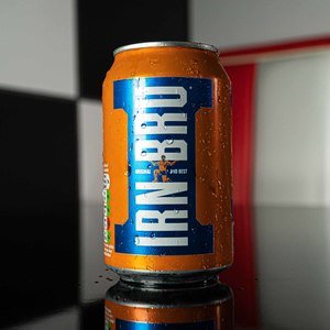 IRN-BRU