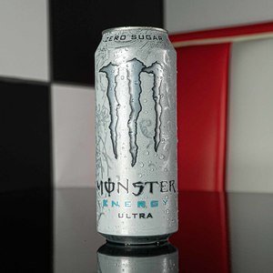 MONSTER ULTRA