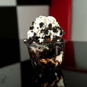 OREO SUNDAE