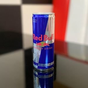 RED BULL (250ml)