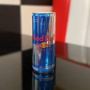 RED BULL SUGAR FREE (250ml)