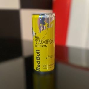 RED BULL TROPICAL (250ml)