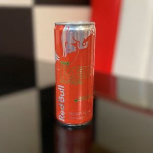 RED BULL WATERMELON (250ml)