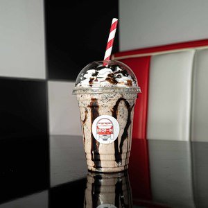 VEGAN OREO